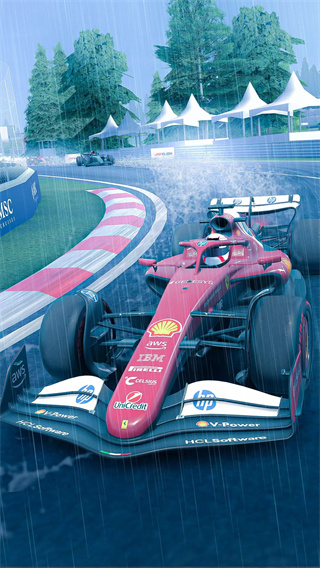 F1 CLASH°汾v52.02.31205 ׿