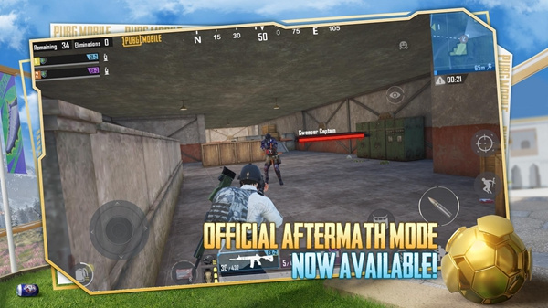 PUBGպ2025°汾v4.0.0 ׿