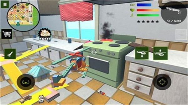 ʿ߳޽ʯv2.9.4 ׿