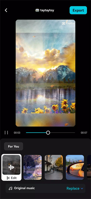 capcutʰapp׿°汾v15.7.0