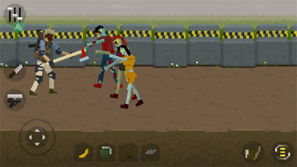 ҹ֮սشʬڹv1.25 ׿