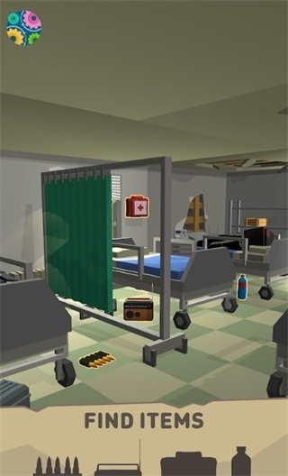 ʬ3Dڹv1.0.1 ׿