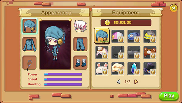 ë֮ò˵Ϸv2.7.133