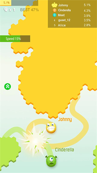ȦȦսײ˵v5.0.34 ׿