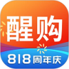 醒购正版下载v3.6.19 安卓版