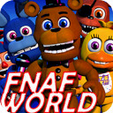 fnafworld作弊菜单下载v1.0 安卓版