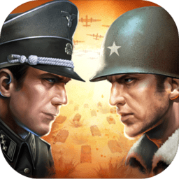 二战风云2无限资源免费下载v1.0.48