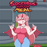 女妖猎食安卓版下载v1.0