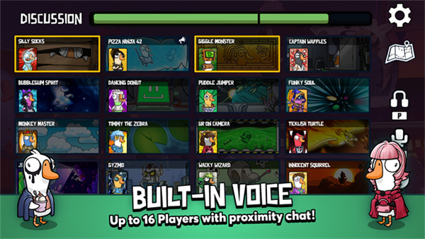 goosegooseduckֻv4.03.04 °