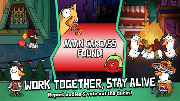 goosegooseduckֻv4.03.04 °