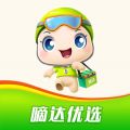 嘀达优选手机版下载v10.0.20251015