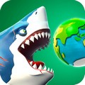 饥饿鲨世界下载内置菜单v7.2.3 安卓版