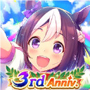 赛马娘无限金币无限钻石下载v2.6.2 安卓版