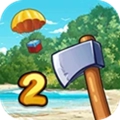 双人海岛求生2无广告下载v1.0.0 安卓版