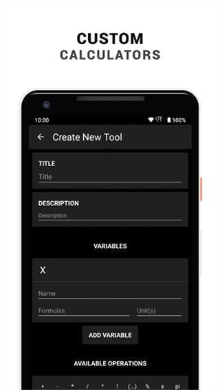 CalcKitذװv7.5.0 ׿