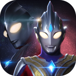 奥特曼系列ol最新解锁安装下载v1.5.22