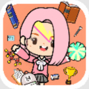 我的小镇迷你校园汉化版下载v2.0 安卓版