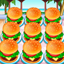 烹饪幻想无限金币钻石版下载