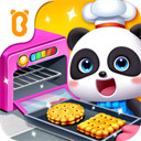 宝宝手工零食安卓版下载v9.89.50.00