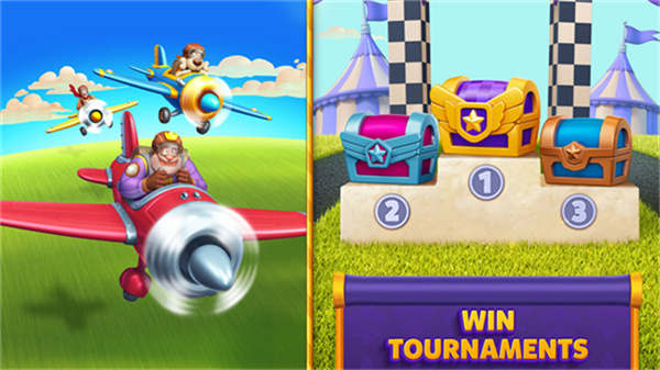 royal match׿v31487