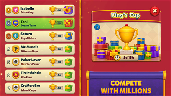 royal match׿v31487