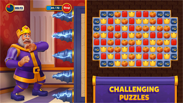 royal match׿v31487