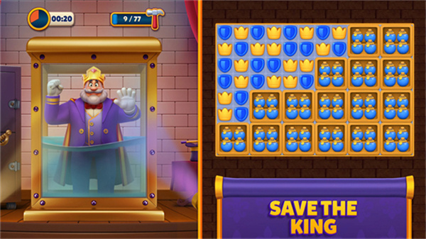 royal match׿v31487