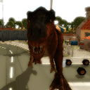 霸王龙模拟器无限金币版下载v1.7