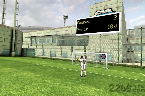 һVR(Final Kick VR)Ϸv1.5 ׿