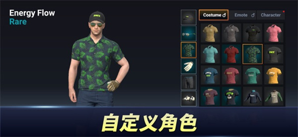 ߶֮Ѳ(Golf King)v1.3.4 ׿