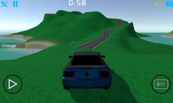 印度越野模拟器mod版本下载 印度越野模拟器mod版本下载