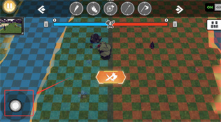 火柴战士内购版下载安装 火柴战士内购版下载安装