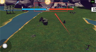 火柴战士内购版下载安装 火柴战士内购版下载安装