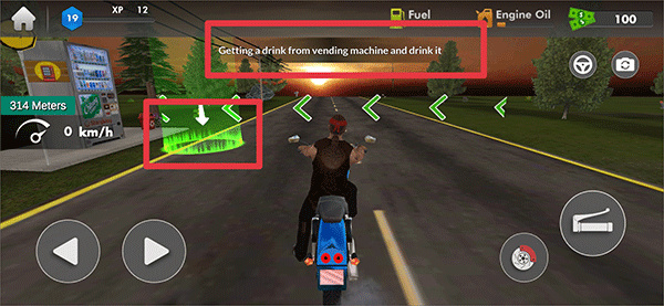 摩托车长途驾驶(摩托车长途旅行) 摩托车长途驾驶(摩托车长途旅行)