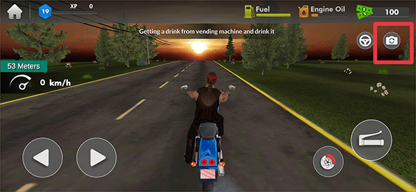 摩托车长途驾驶(摩托车长途旅行) 摩托车长途驾驶(摩托车长途旅行)