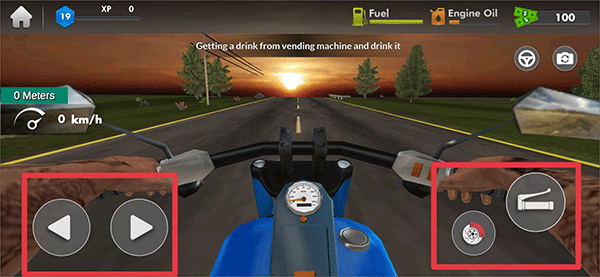 摩托车长途驾驶(摩托车长途旅行) 摩托车长途驾驶(摩托车长途旅行)