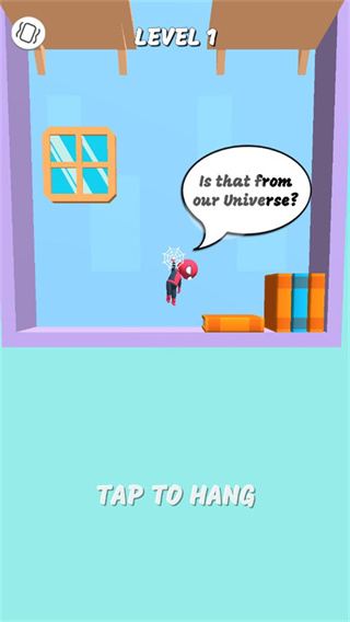 蜘蛛侠大冒险汉化版免费下载 蜘蛛侠大冒险汉化版免费下载