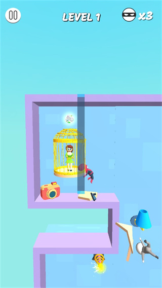 蜘蛛侠大冒险汉化版免费下载 蜘蛛侠大冒险汉化版免费下载