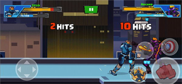 超级机器人英雄内置菜单下载 超级机器人英雄内置菜单下载