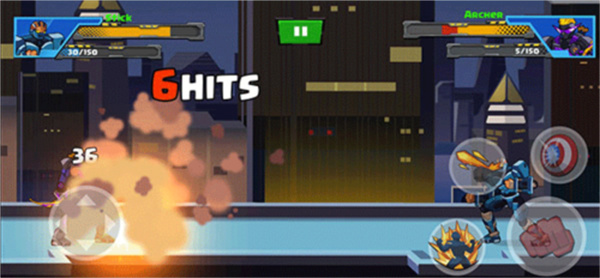 超级机器人英雄内置菜单下载 超级机器人英雄内置菜单下载