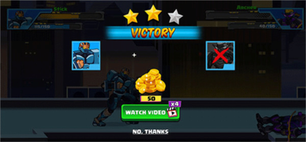 超级机器人英雄内置菜单下载 超级机器人英雄内置菜单下载