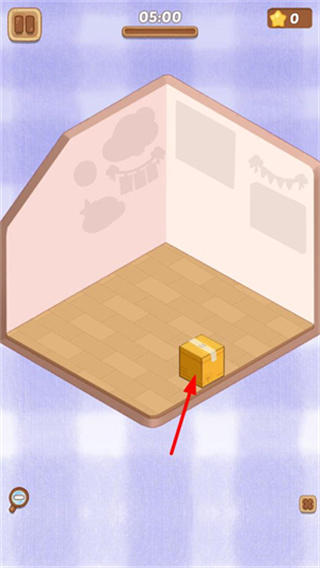 梦幻屋梦境房间汉化版下载 梦幻屋梦境房间汉化版下载