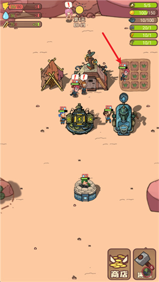 小小的末日村庄最新安卓版下载 小小的末日村庄最新安卓版下载