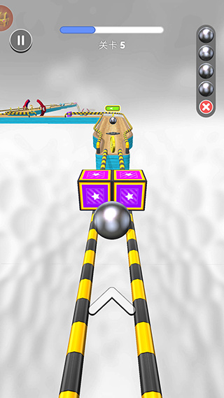 Going Balls内置菜单MOD版下载 Going Balls内置菜单MOD版下载