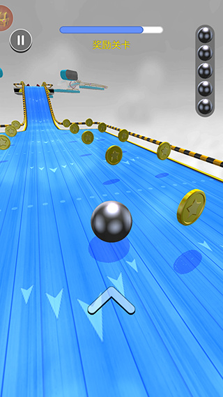 Going Balls内置菜单MOD版下载 Going Balls内置菜单MOD版下载