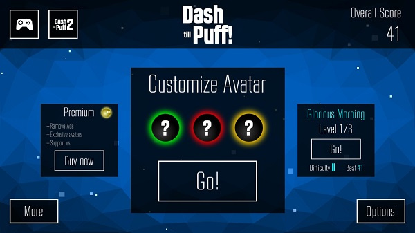 几何逃生作弊菜单下载 几何逃生作弊菜单下载