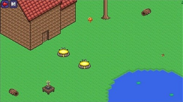 泰拉花园2025最新版下载安装 泰拉花园2025最新版下载安装