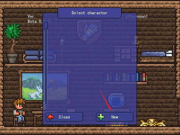 泰拉花园2025最新版下载安装 泰拉花园2025最新版下载安装