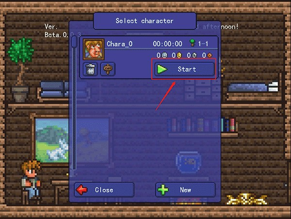 泰拉花园2025最新版下载安装 泰拉花园2025最新版下载安装