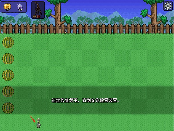 泰拉花园2025最新版下载安装 泰拉花园2025最新版下载安装